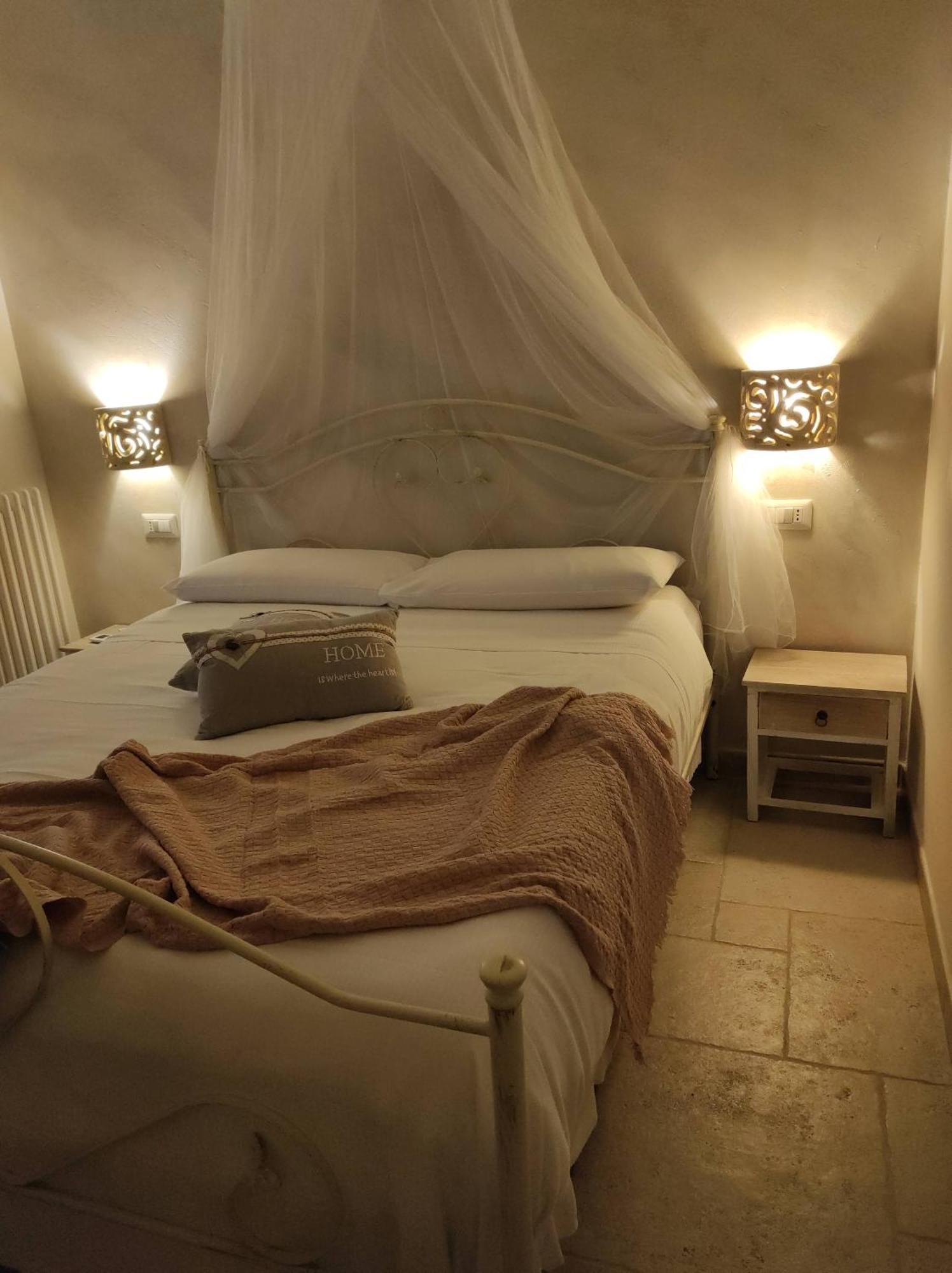 Lo Splendore Dei Sassi Matera Ngoại thất bức ảnh