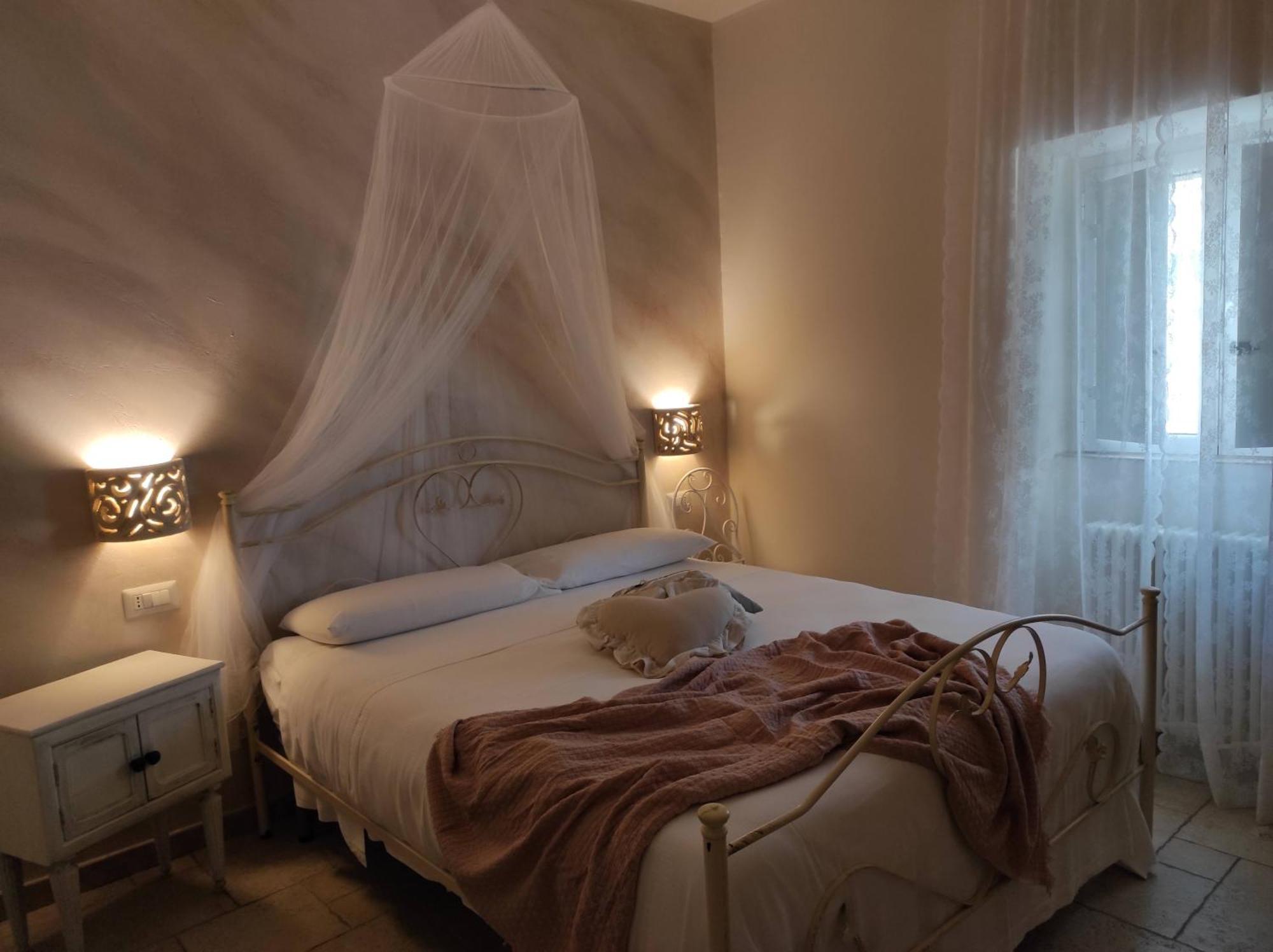 Lo Splendore Dei Sassi Matera Ngoại thất bức ảnh