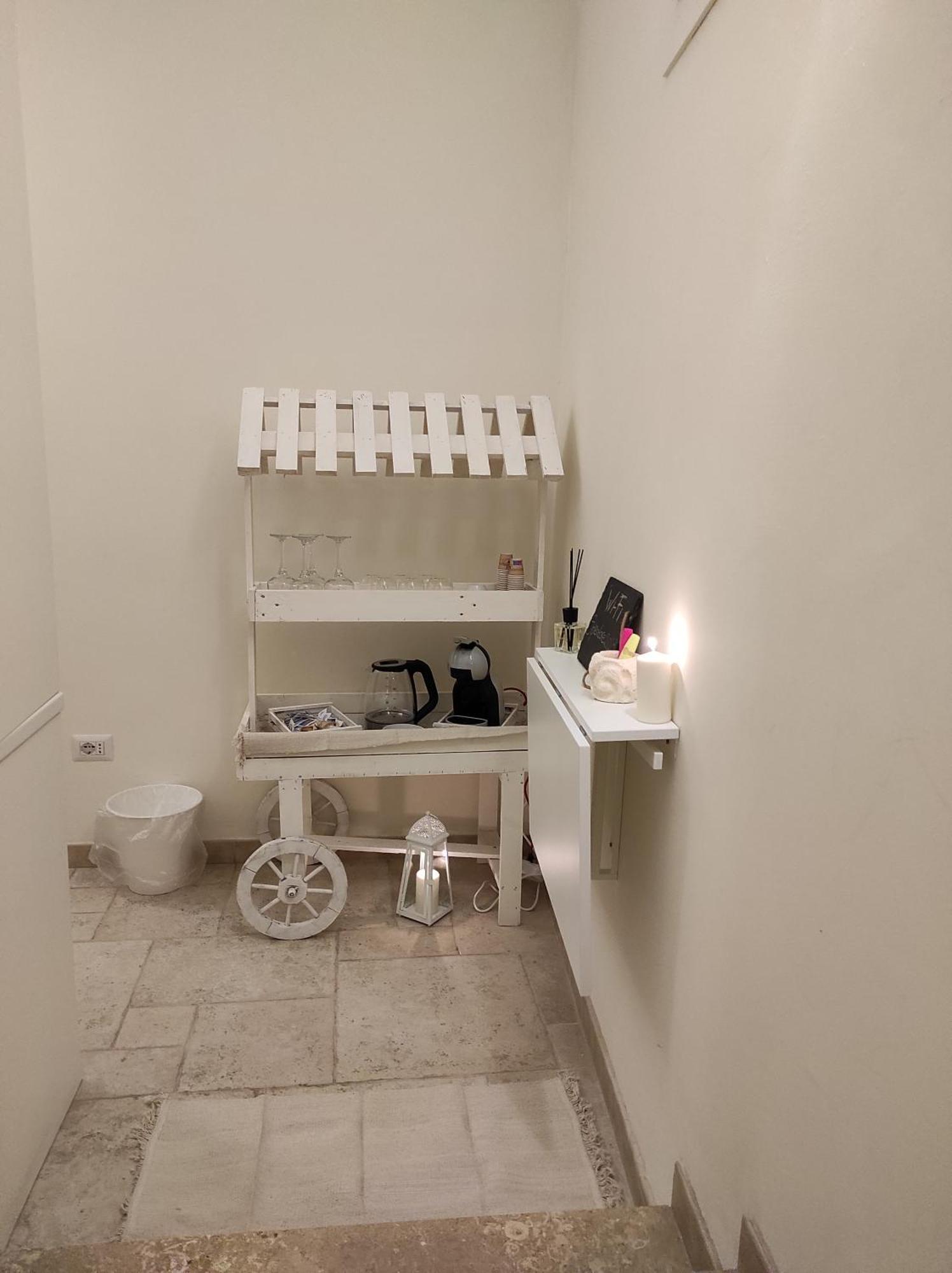 Lo Splendore Dei Sassi Matera Ngoại thất bức ảnh