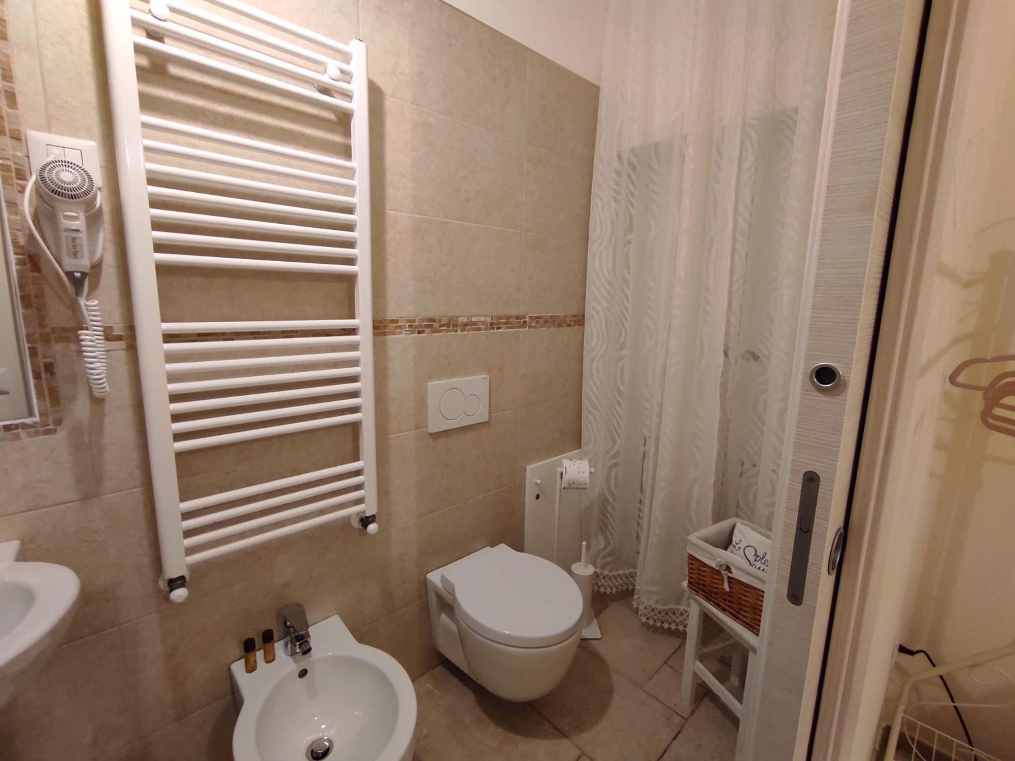 Lo Splendore Dei Sassi Matera Ngoại thất bức ảnh