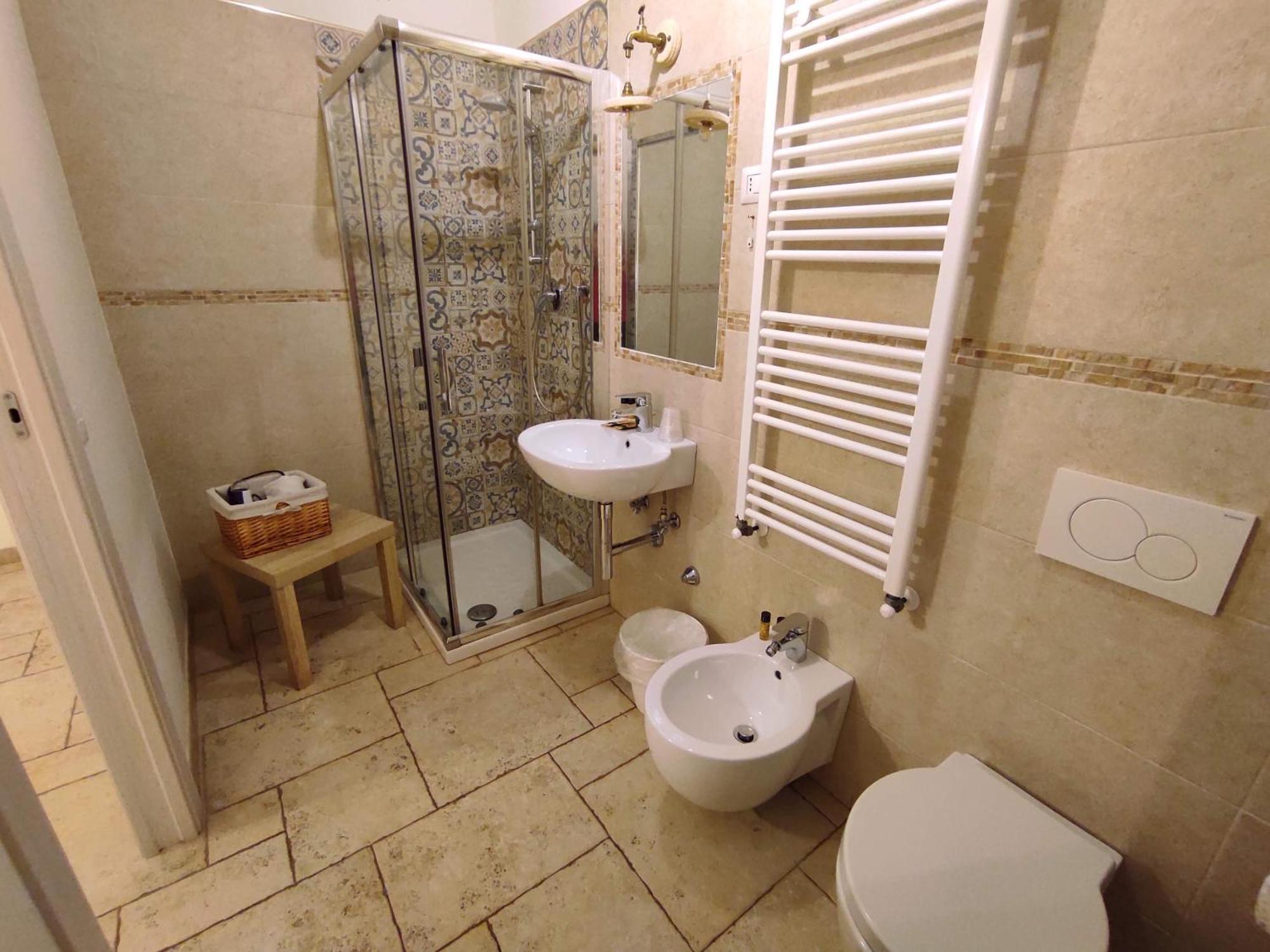 Lo Splendore Dei Sassi Matera Ngoại thất bức ảnh