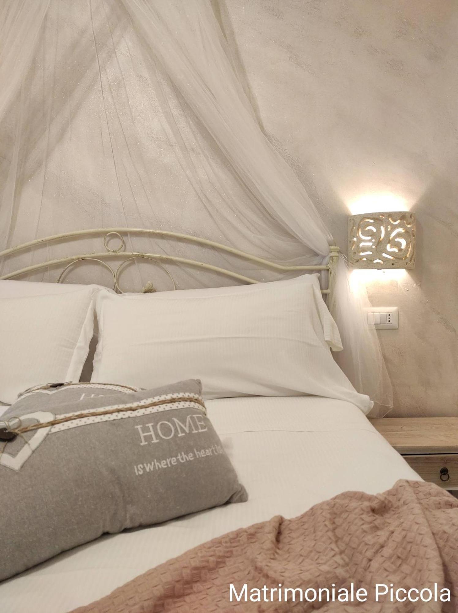 Lo Splendore Dei Sassi Matera Ngoại thất bức ảnh