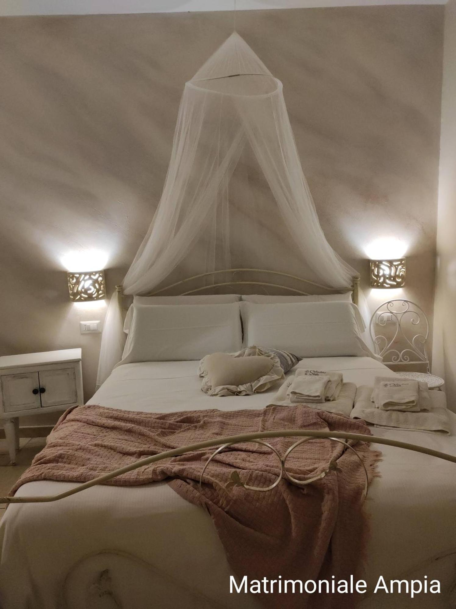 Lo Splendore Dei Sassi Matera Ngoại thất bức ảnh