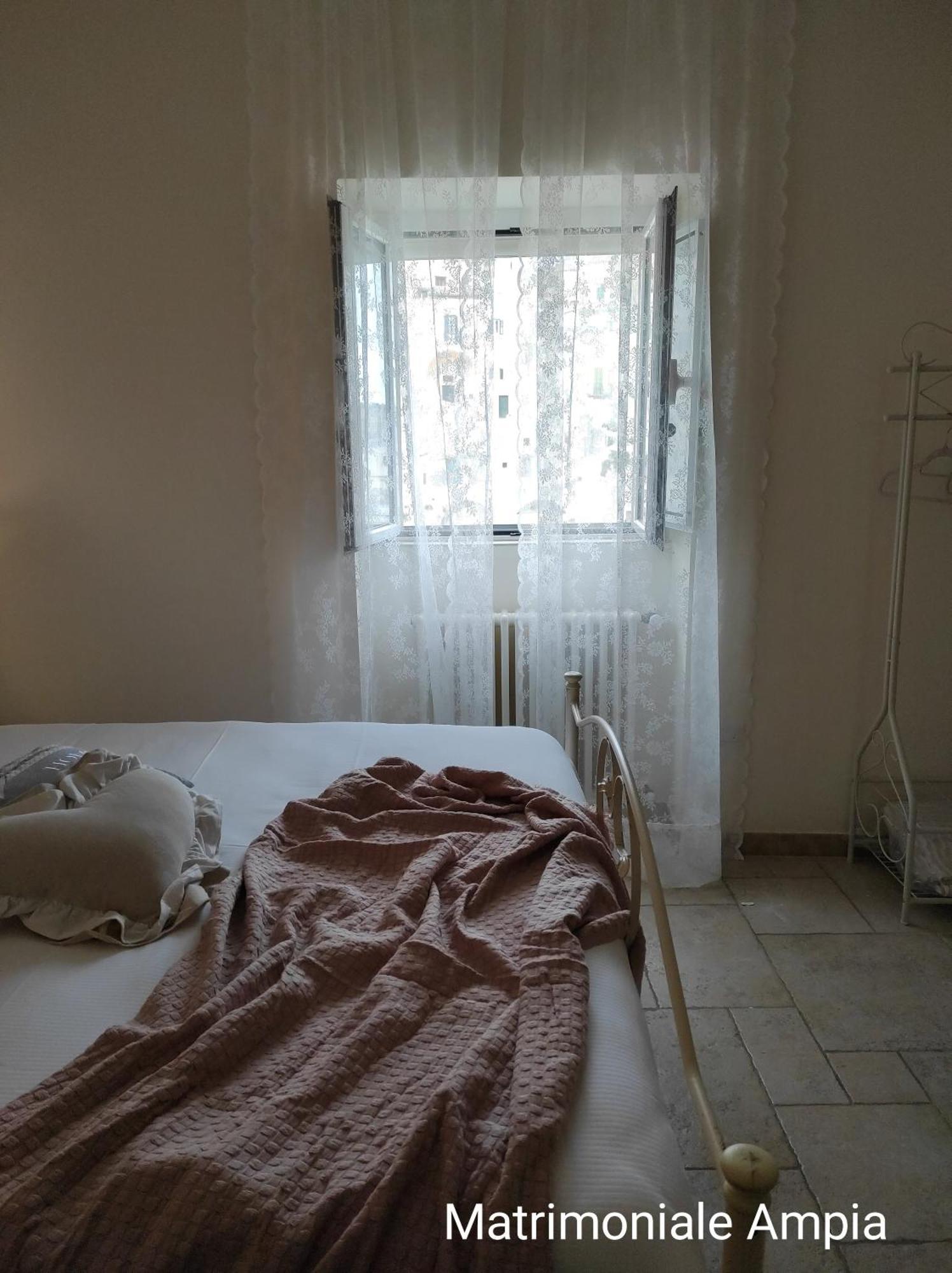 Lo Splendore Dei Sassi Matera Ngoại thất bức ảnh