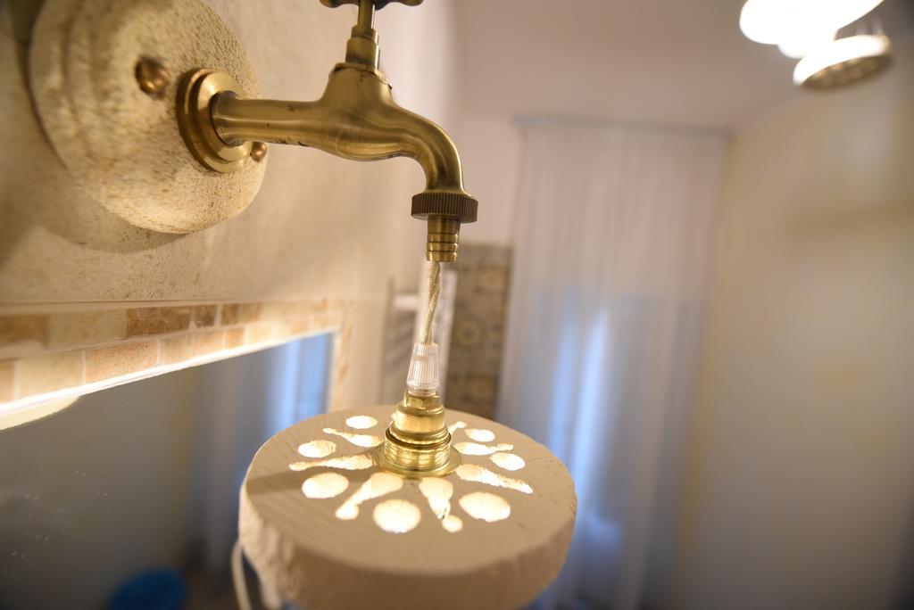 Lo Splendore Dei Sassi Matera Ngoại thất bức ảnh