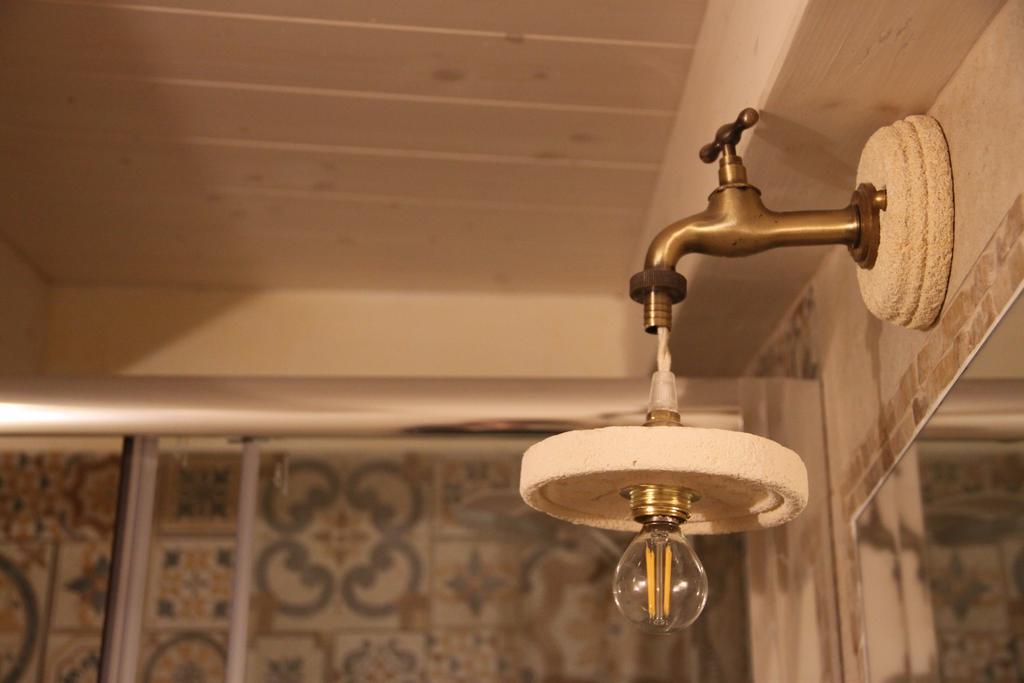 Lo Splendore Dei Sassi Matera Ngoại thất bức ảnh